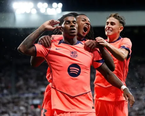 Champions League Reactions and EPL News: Football Summary