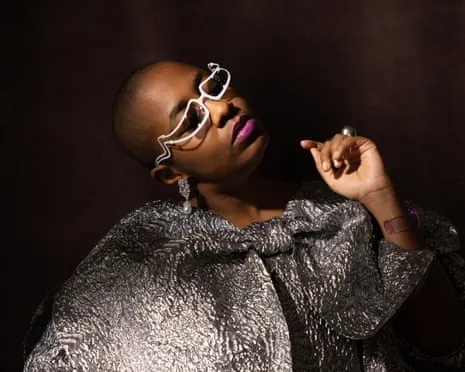Cécile McLorin Salvant: Oh Snap Review – An Innovator of Rare Gifts and Fearless Variety