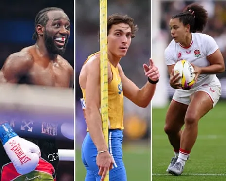 Athletic Challenge: Prove Your Know-How Throughout Various Sports