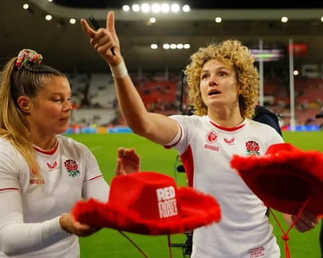 Freedom and Joy: Global Rugby Championship's Quirky Character Distinguishes It from Other Sports
